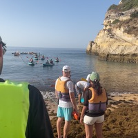 Praia de Benagil
